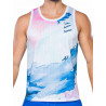 Supawear Mesh Tank Top Multi Color (T8733)