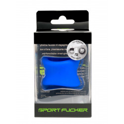 Ergo Balls 30mm Ballstretcher Blue (T8740)