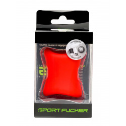 Ergo Balls 50mm Ballstretcher Red (T8745)