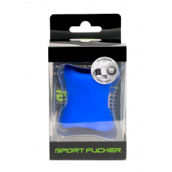 Ergo Balls 50mm Ballstretcher Blue (T8746)