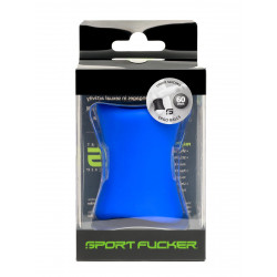 Ergo Balls 60mm Ballstretcher Blue (T8749)