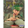 Best of Solo 1-4 Collectors Box 4-DVD-Set (JNRC) (21824D)