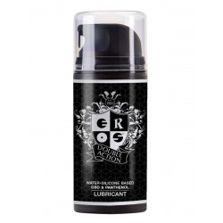 Eros Double Action Water-Silicone Based + CBD + Panthenol Lubricant 100ml (E77709)