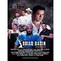 Briar Basin Ranch DVD (Disruptive Films) (21972D)
