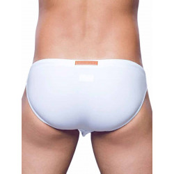 2Eros Core V20 Swim Briefs Swimwear White (T8754)