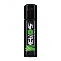 Eros Hybrid + CBD Gleitgel 100 ml (E77082)