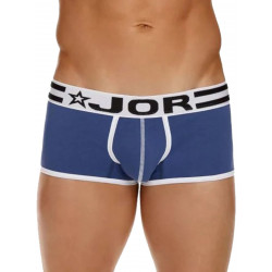 JOR Varsity Boxer Underwear Blue/White (T8785)