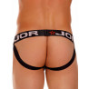 JOR Jockstrap Jor Underwear Black (T8771)