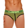 JOR Irish Slip Underwear Green (T8803)