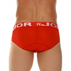 JOR Galo Brief Underwear Red (T8811)