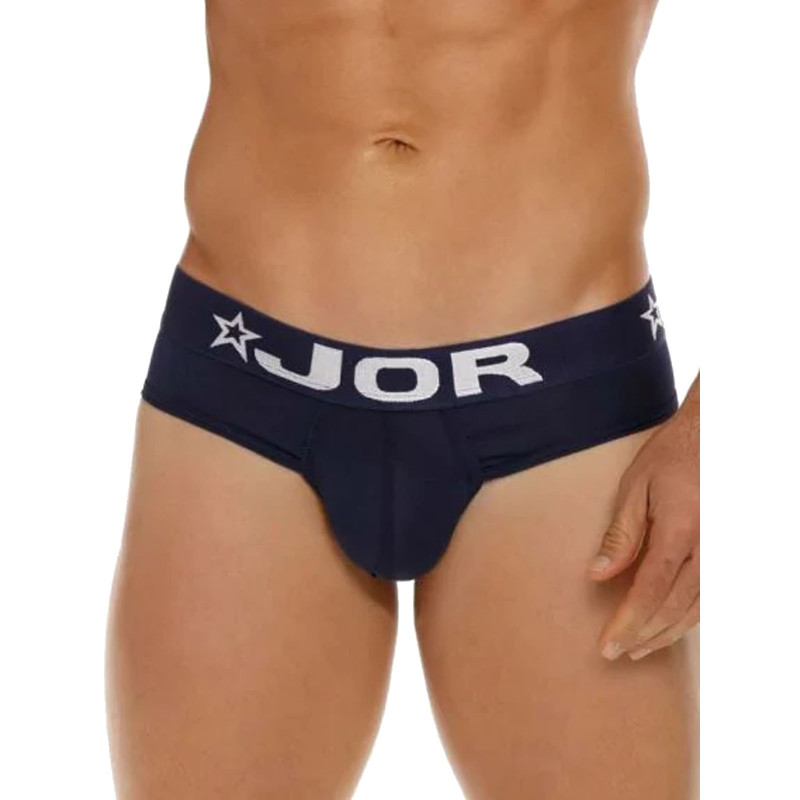 JOR Galo Brief Underwear Navy (T8812)