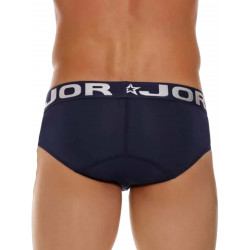 JOR Galo Brief Underwear Navy (T8812)