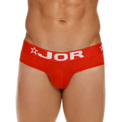 JOR Galo Jock Brief Underwear Red (T8813)