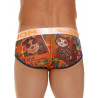 JOR DF Brief Underwear Print (T8818)