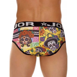 JOR Guadalupe Brief Underwear Printed (T8822)