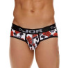 JOR Jalisco Brief Underwear Print (T8830)