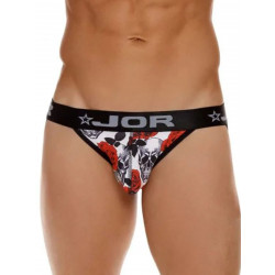 JOR Jalisco Jockstrap Underwear Printed (T8831)