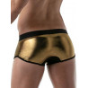 ToF Paris Metal Trunk Underwear Gold (T8848)