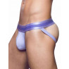 2Eros Athena Jockstrap Underwear Pastel Lilac (T8902)