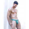 2Eros Athena Jockstrap Underwear Shale Green (T8904)