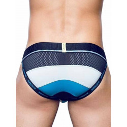 Supawear SPR Android Brief Underwear Bluejay (T8908)