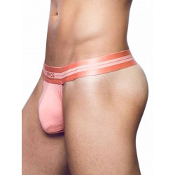 2Eros Athena Thong Underwear Peach Amber (T8906)