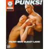 Punks! (BulldogXXX) DVD (Bulldog XXX) (22071D)