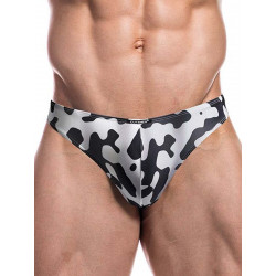 Cut4Men Low Rise Brief Underwear Shadow Camo (T8880)