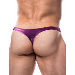 Cut4Men Thong Underwear Pink Skai (T8889)