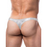 Cut4Men Push-Up Thong Underwear Pearl (T8877)