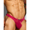 Cut4Men Push-Up Thong Underwear Fuchsia (T8879)