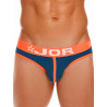 JOR Aspen Brief Underwear Green (T8776)