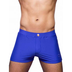 2Eros Bondi Bar Beach Swim Trunks V60 Dusted Purple (Series 2) (T8932)