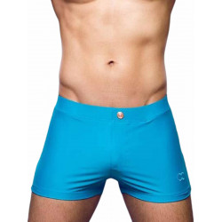 2Eros Bondi Bar Beach Swim Trunks V60 Breeze Green (Series 2) (T8931)
