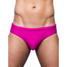 2Eros Core V10 Swim Brief Fuchsia Red (Series 2) (T8930)