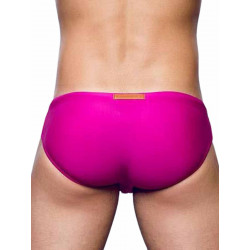 2Eros Core V10 Swim Brief Fuchsia Red (Series 2) (T8930)