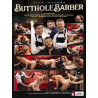 Butthole Barber DVD (Club Inferno (by HotHouse)) (22287D)