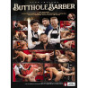 Butthole Barber DVD (Club Inferno by HotHouse) (22287D)