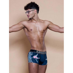 Supawear Sprint Trunk Underwear Jamaica (T8948)