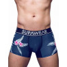 Supawear Sprint Trunk Underwear Jamaica (T8948)