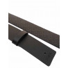 2eros Reversible Icon Belt Black (T8951)
