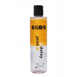 Eros 2in1 Anal And Delay 250ml (Water Based) (E77743)