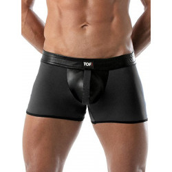 TOF Bad Boys Shorts Black (T8960)
