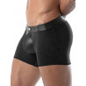 ToF Paris Bad Boys Shorts Black (T8960)