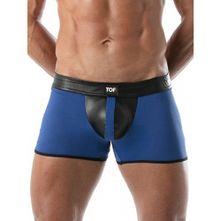TOF Bad Boys Shorts Blue/Black (T8961)
