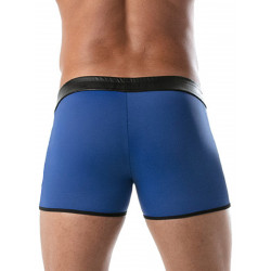 ToF Paris Bad Boys Shorts Blue/Black (T8961)