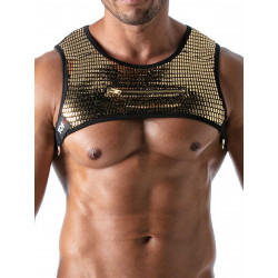 ToF Paris Star Pocket Harness Gold (T8990)