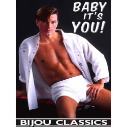 Baby It`s You DVD (Bijou) (22185D)
