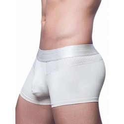 2Eros Aktiv Boreas Trunk Underwear Whitecap Gray (T9157)