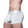 2Eros Aktiv Boreas Trunk Underwear Whitecap Gray (T9157)